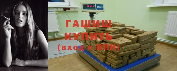 молекула духа Осташков